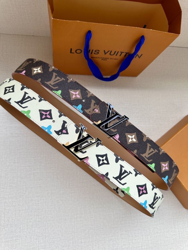 Louis Vuitton Belts